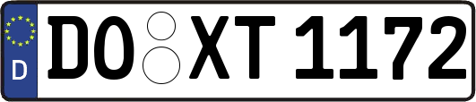 DO-XT1172
