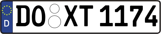 DO-XT1174