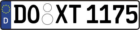 DO-XT1175
