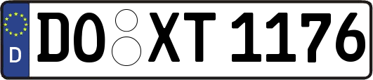DO-XT1176