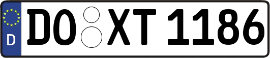 DO-XT1186