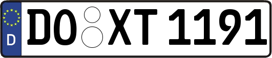 DO-XT1191