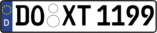 DO-XT1199