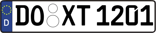 DO-XT1201