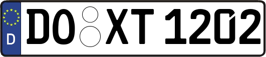 DO-XT1202