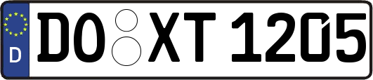 DO-XT1205