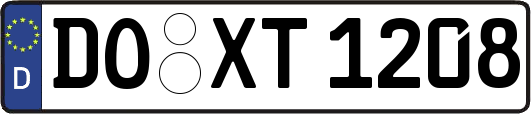 DO-XT1208