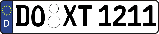DO-XT1211
