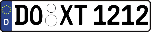 DO-XT1212