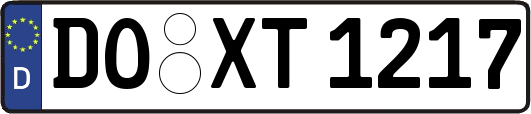 DO-XT1217