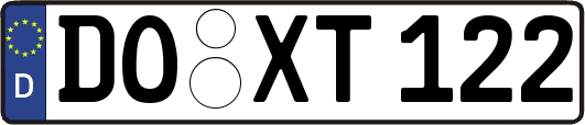 DO-XT122