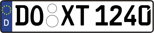 DO-XT1240