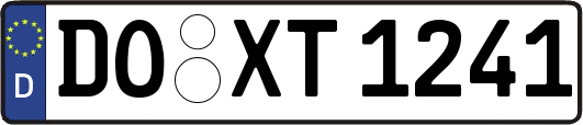 DO-XT1241