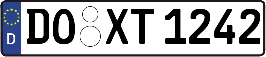 DO-XT1242