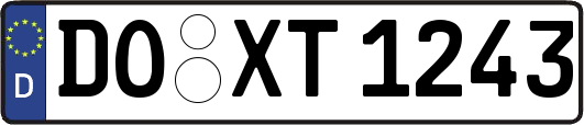 DO-XT1243