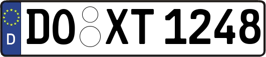DO-XT1248