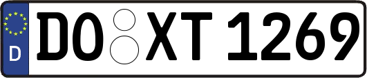 DO-XT1269