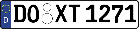 DO-XT1271