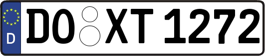 DO-XT1272