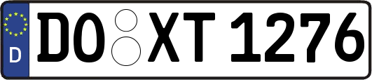 DO-XT1276