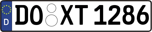 DO-XT1286