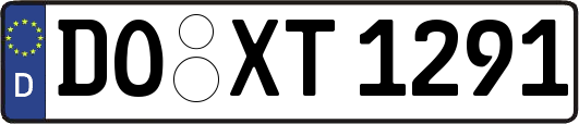 DO-XT1291