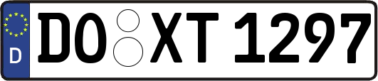 DO-XT1297