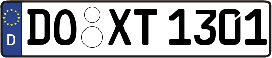DO-XT1301
