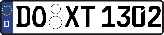 DO-XT1302