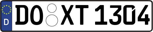 DO-XT1304