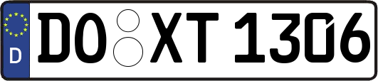 DO-XT1306