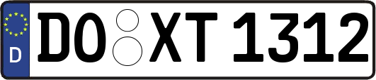 DO-XT1312
