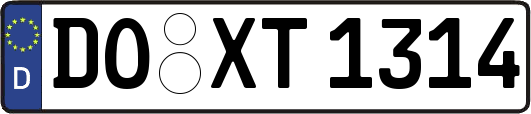 DO-XT1314