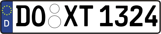 DO-XT1324