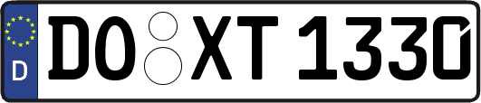 DO-XT1330