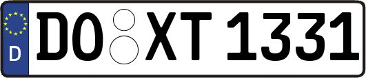 DO-XT1331