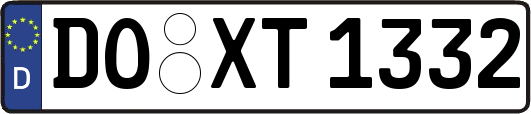 DO-XT1332