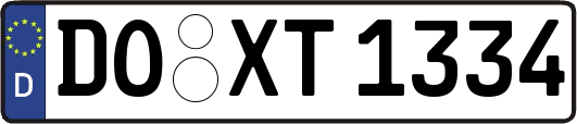 DO-XT1334