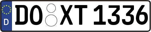DO-XT1336