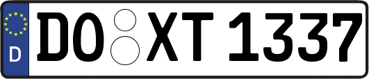 DO-XT1337