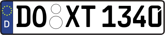 DO-XT1340