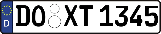 DO-XT1345