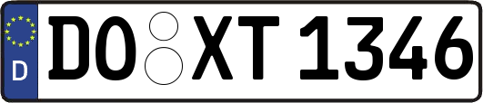 DO-XT1346