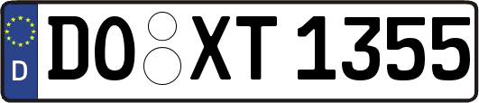 DO-XT1355