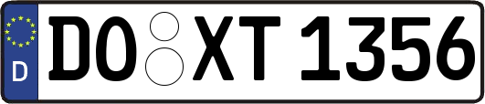 DO-XT1356