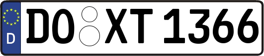 DO-XT1366