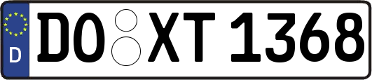 DO-XT1368