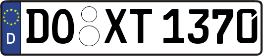 DO-XT1370