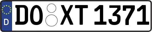 DO-XT1371
