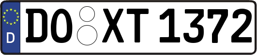 DO-XT1372